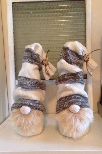 DIY Gnome Workshop 10/5/19