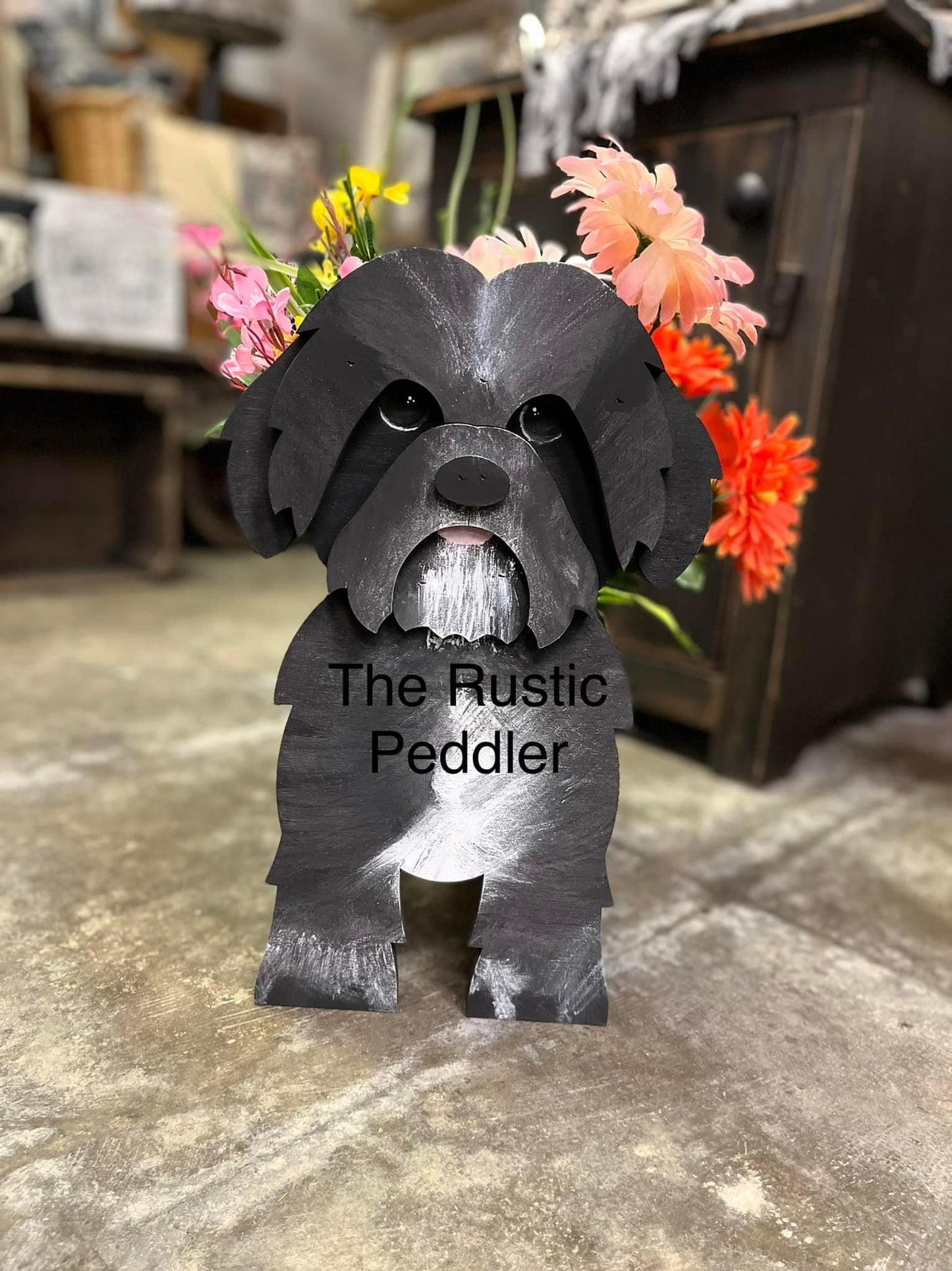 DIY Planter Workshop 9/18/22