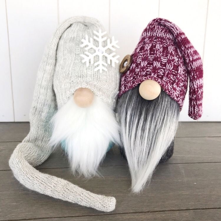 DIY Gnome Sweet Gnome DIY Workshop11/2