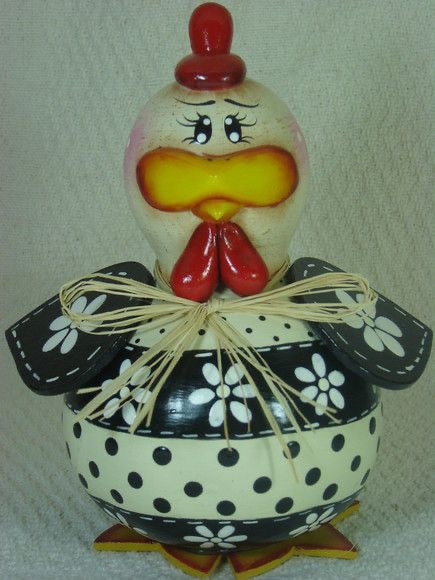 Crafting with gourds DIY Workshop 9/10/22