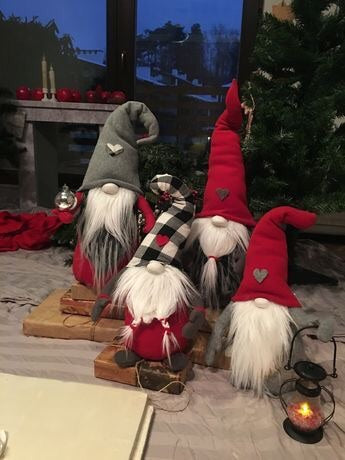 DIY Gnome Workshop 10/5/19