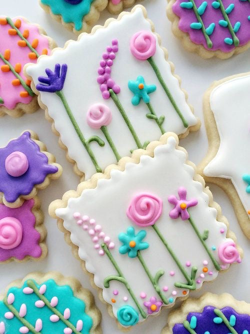 DIY Cookie Decorating workshop 3/11/23