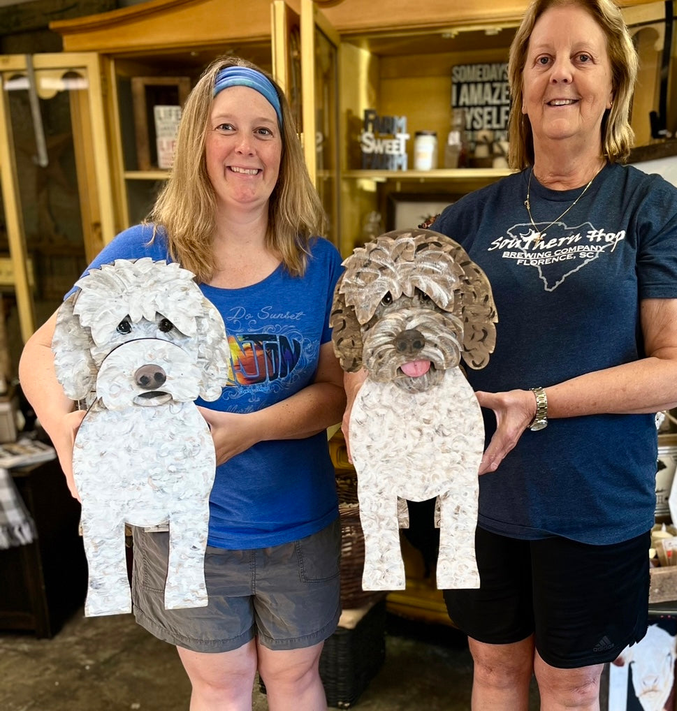 DIY Planter Workshop 9/18/22