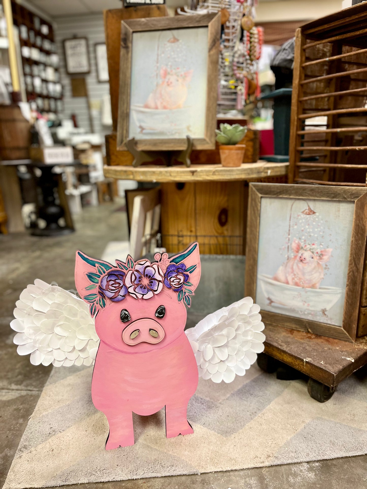 DIY Planter Workshop 9/18/22