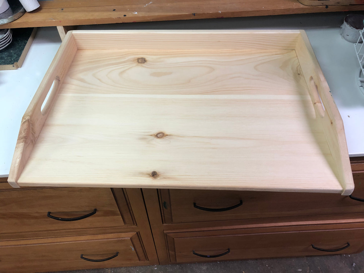 DIY Intro To Painting Workshop