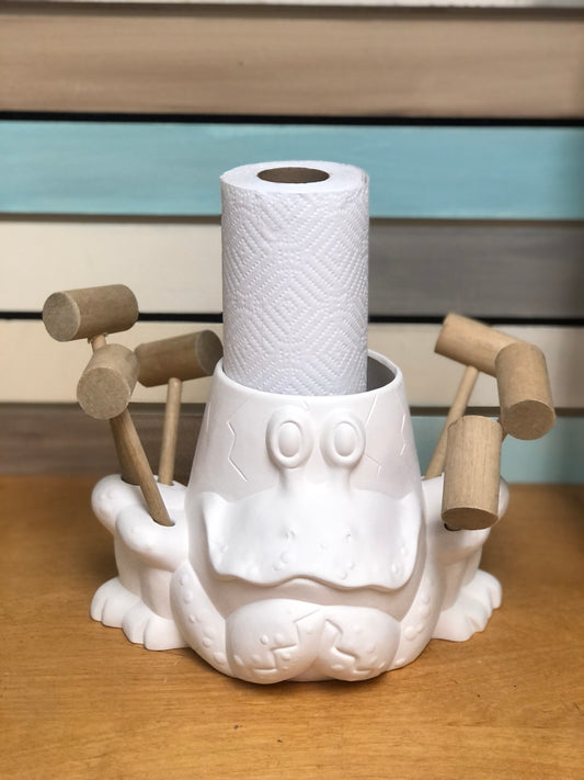 Diy Ceramic Crab 5/1/21