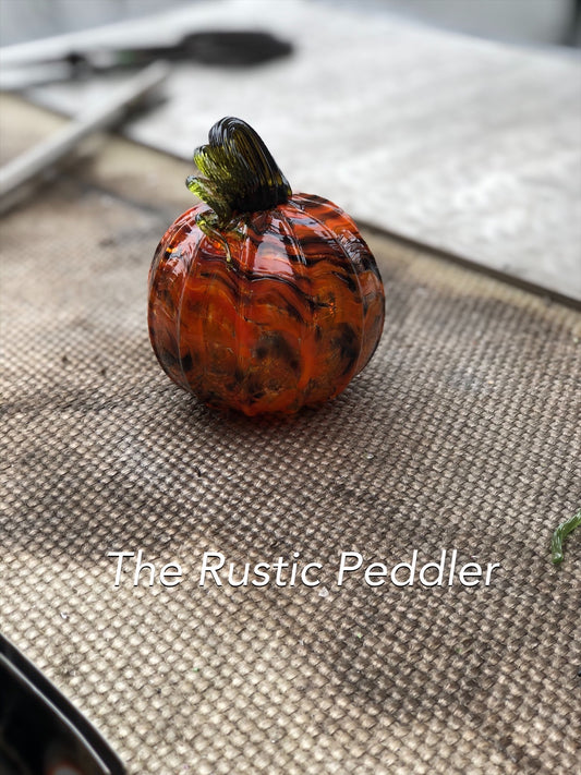 DIY Glass Blowing Workshop 10/24/2020