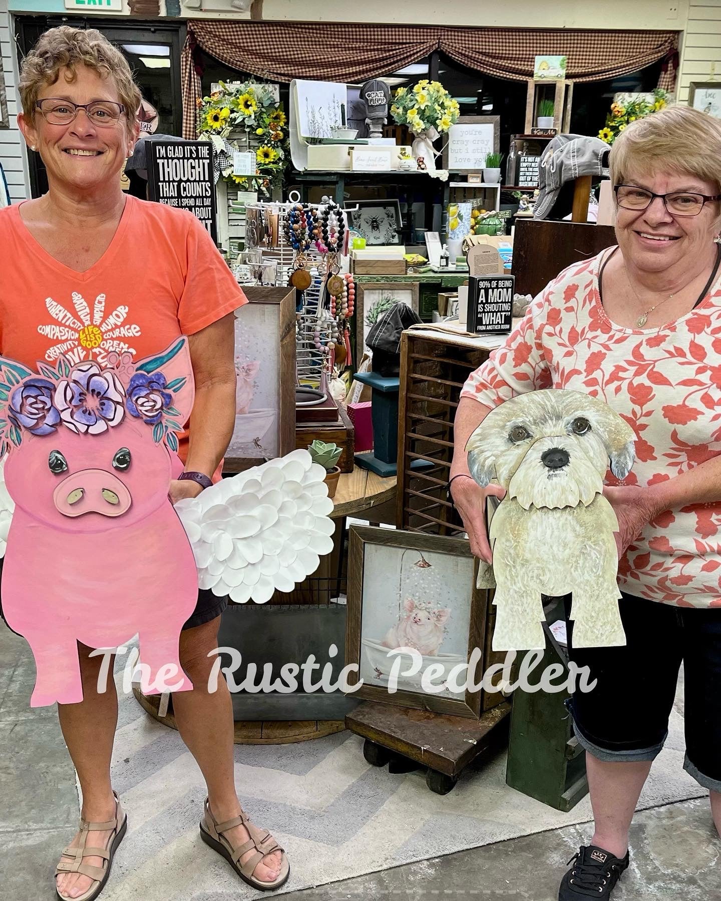 DIY Planter Workshop 9/18/22