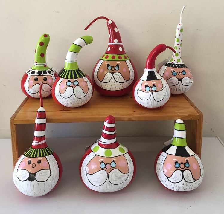 Crafting with gourds DIY Workshop 9/10/22